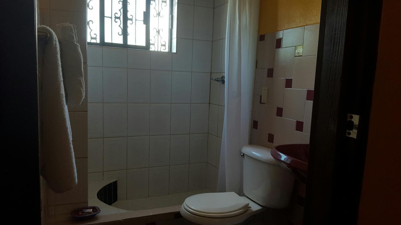 Martha'S Guesthouse Сан-Ігнасіо Номер фото