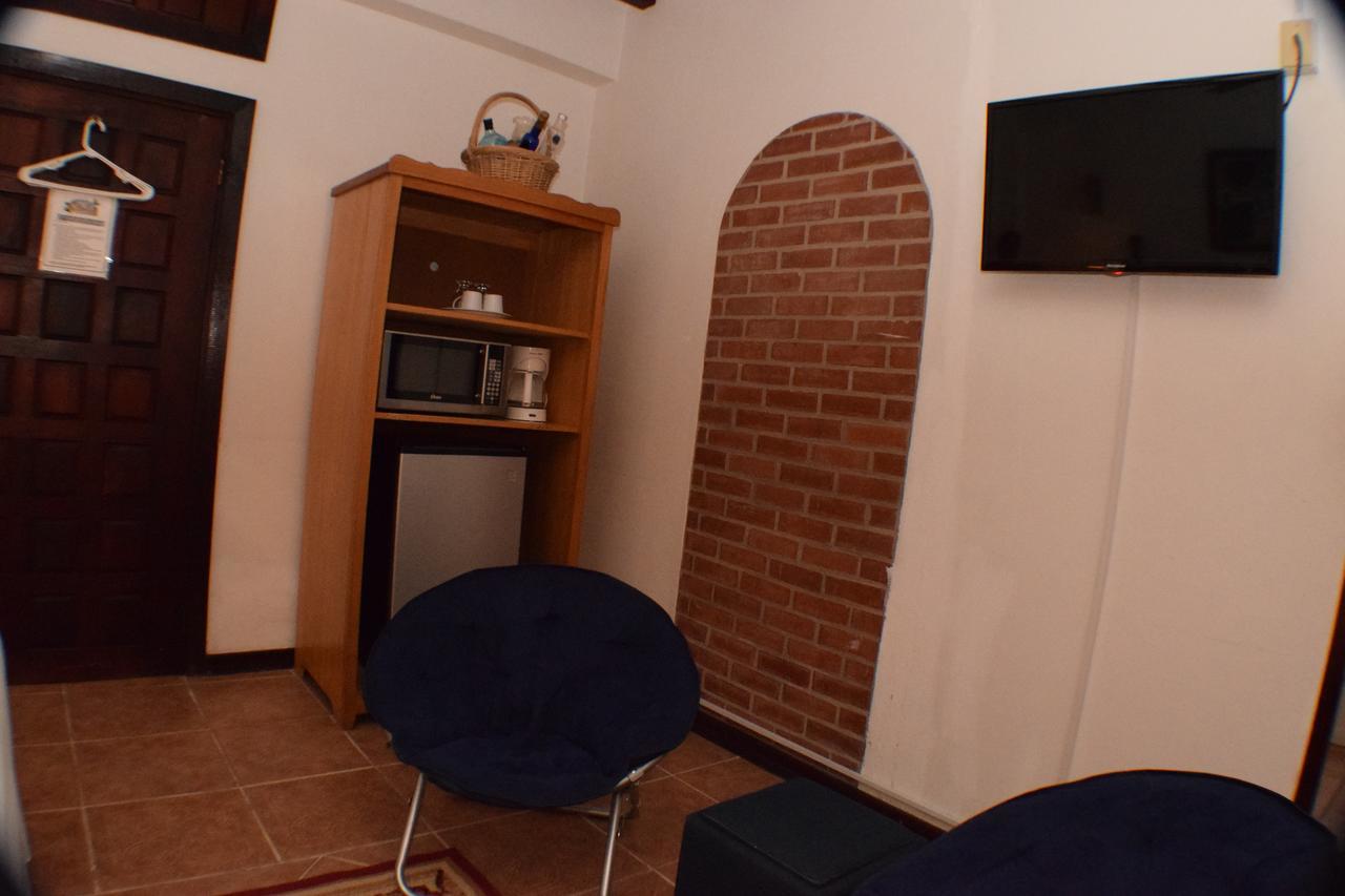 Martha'S Guesthouse Сан-Ігнасіо Номер фото