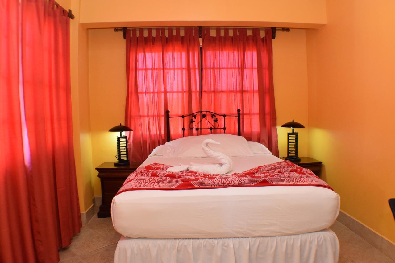 Martha'S Guesthouse Сан-Ігнасіо Номер фото