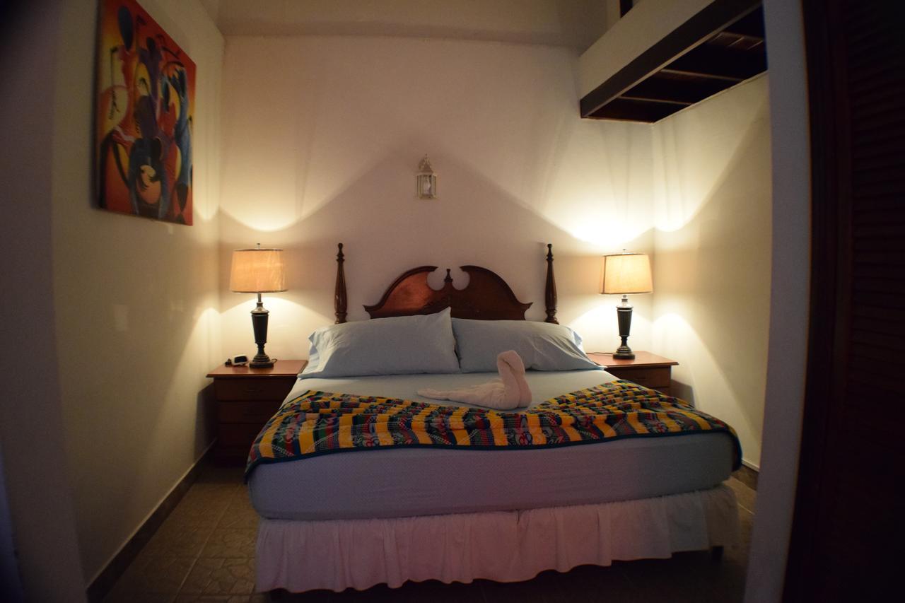 Martha'S Guesthouse Сан-Ігнасіо Номер фото